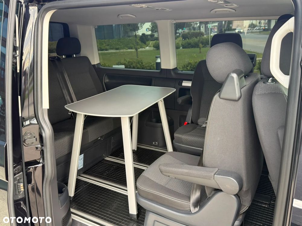 Volkswagen Multivan 2.0 TDI L1 Trendline 4Motion DSG - 7