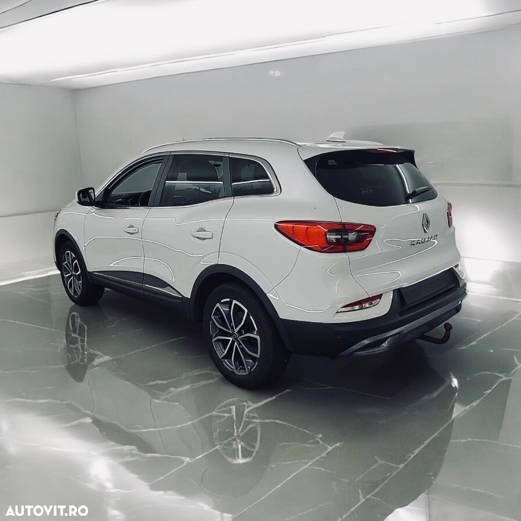 Renault Kadjar TCe EDC GPF Intens - 4