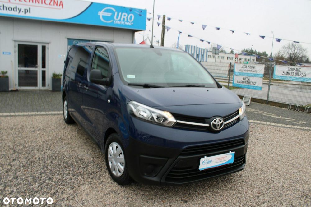 Toyota ProAce - 4