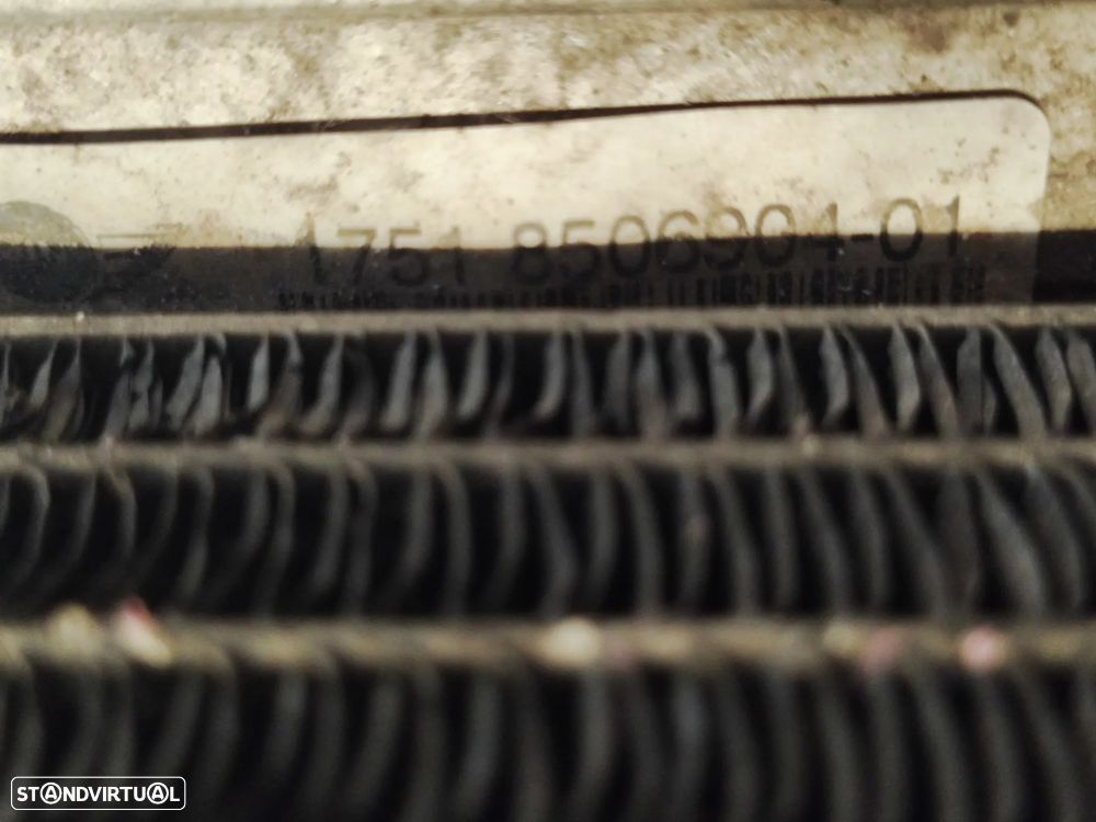 FRENTE COMPLETA MINI CABRIO R57 LCI FASE II 2 - 23