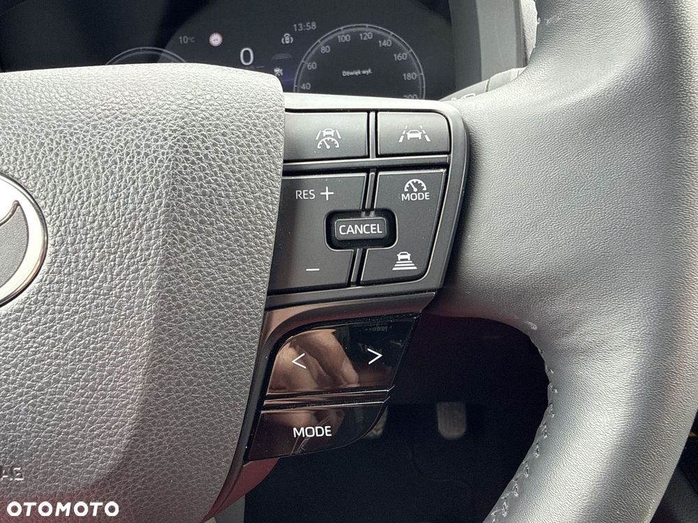 Toyota C-HR 1.8 Hybrid Style - 17