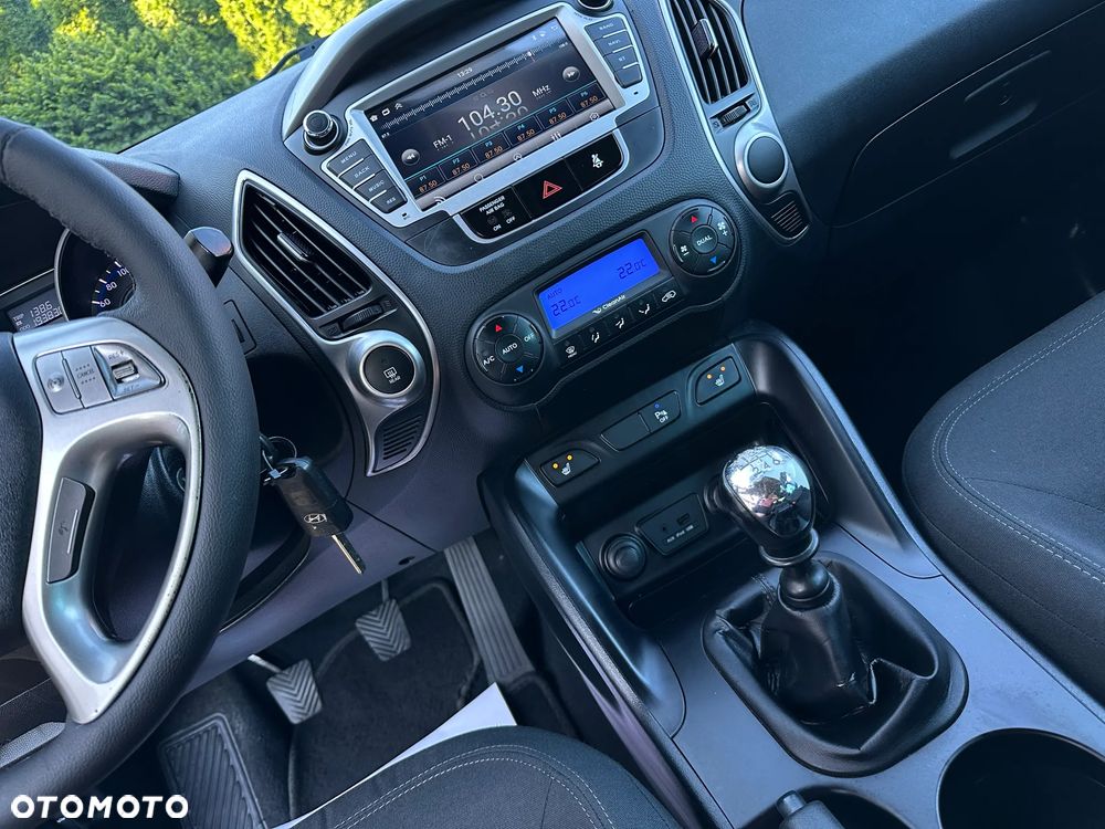 Hyundai ix35 1.6 2WD 5 Star Edition - 5