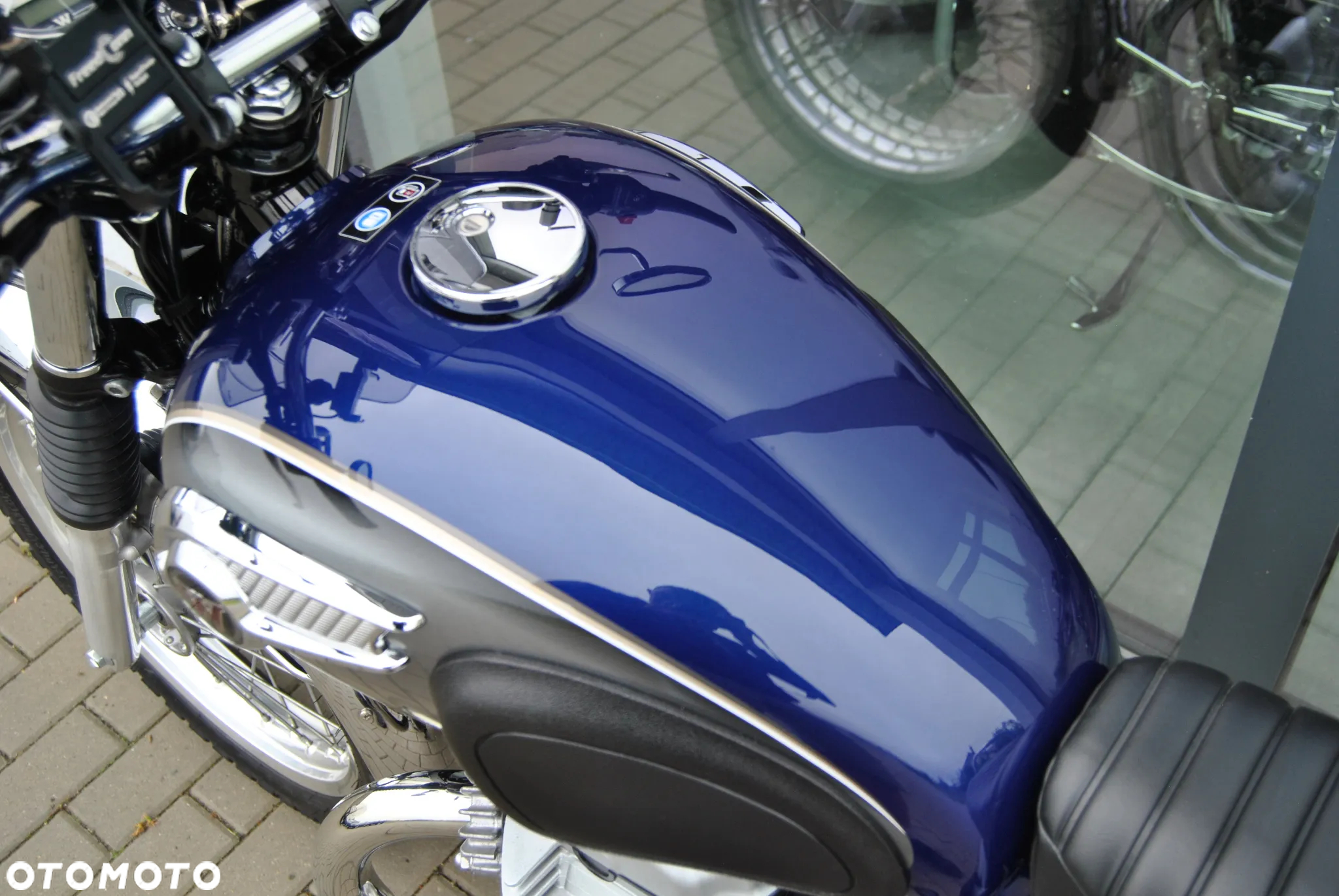Kawasaki Inny - 26