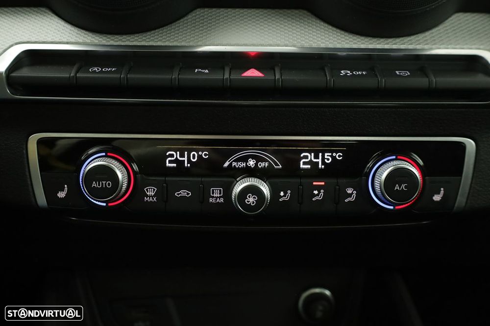 Audi Q2 35 TFSI Advanced S tronic - 12