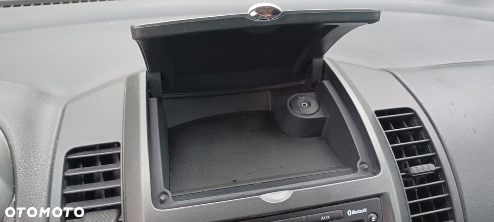 Nissan Note - 7