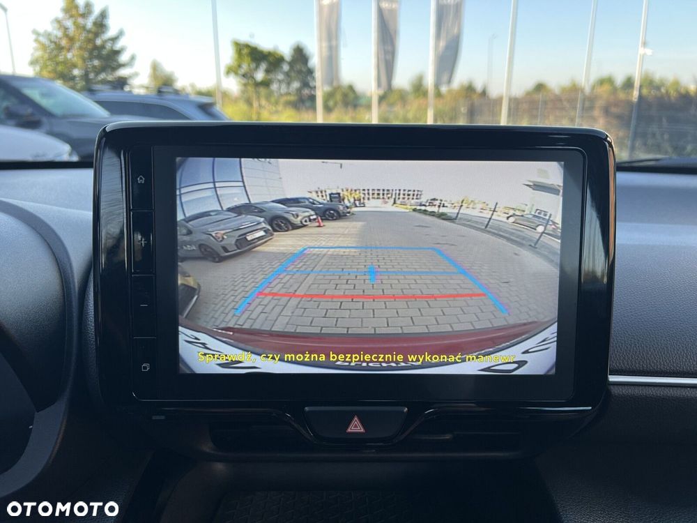Toyota Yaris Cross Hybrid 1.5 Comfort - 23