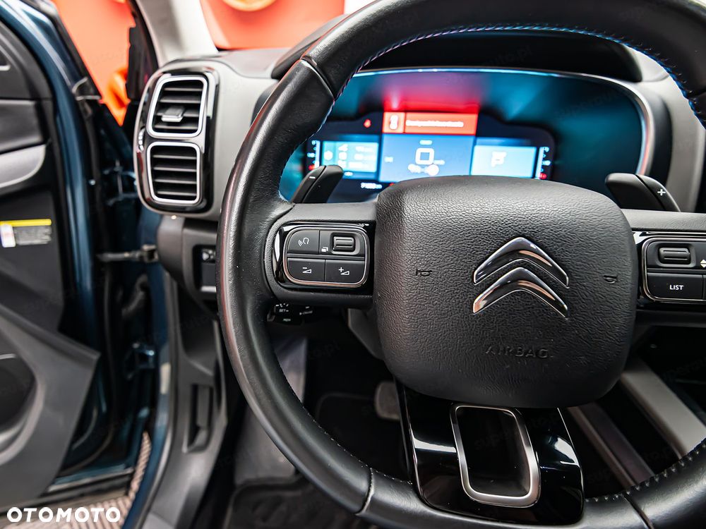 Citroën C5 Aircross - 12