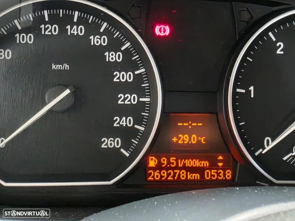 BMW 120 d - 10