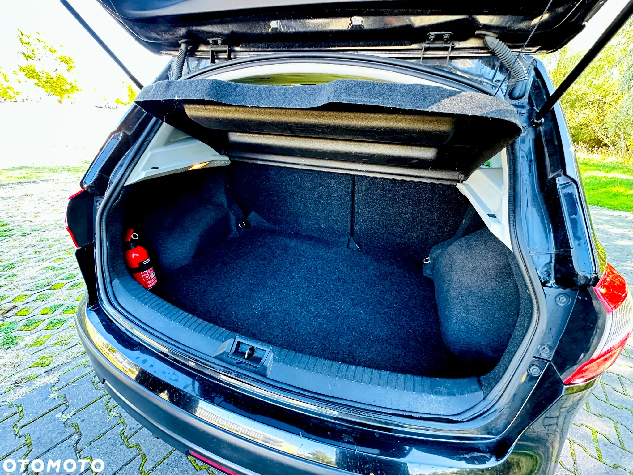 Nissan Qashqai 2.0 tekna - 29