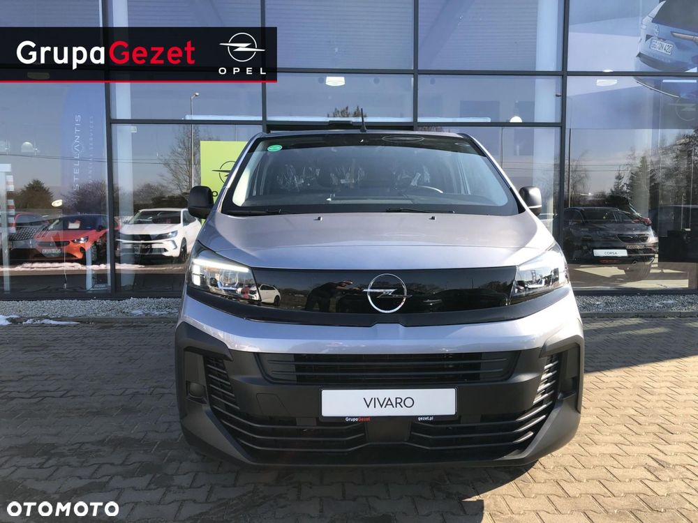 Opel Vivaro - 6