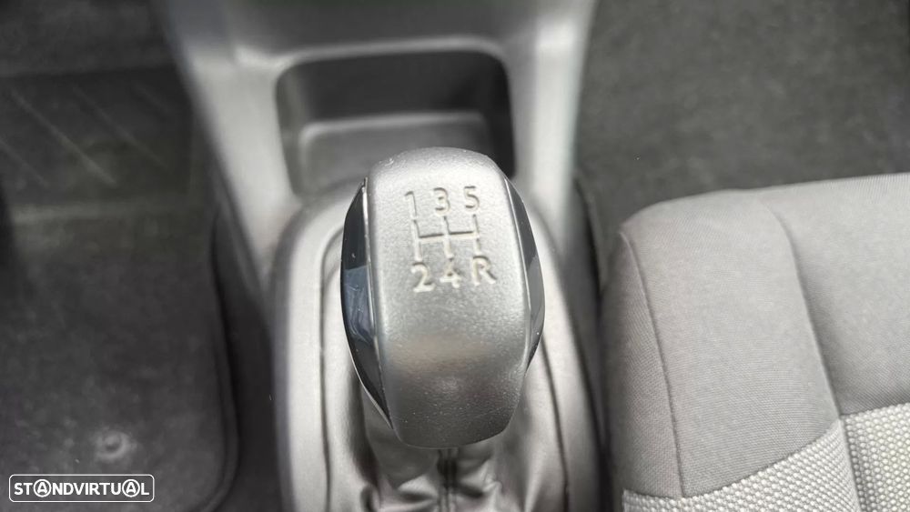 Citroën C4 Cactus 1.2 PureTech Feel — fotografia 30