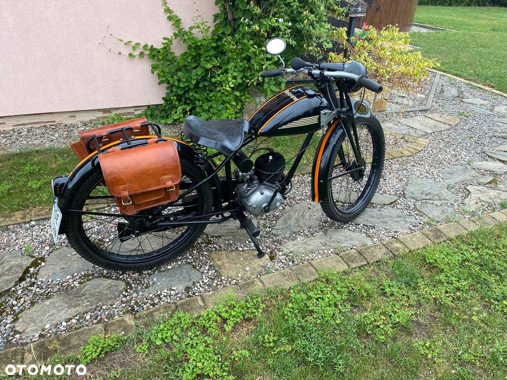 Husqvarna Inny - 7