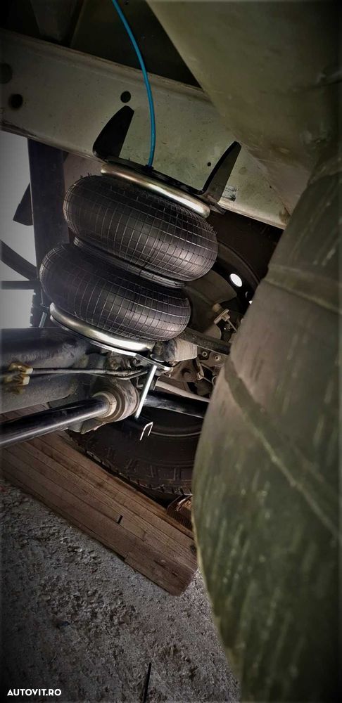 Reducere luna ianuarie perne de aer suplimentare - 3