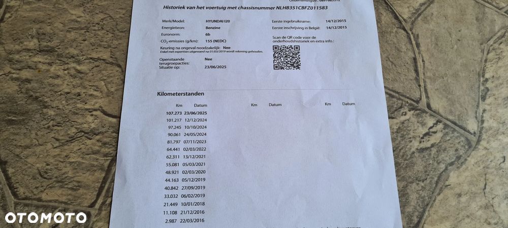 Hyundai i20 Style - 33