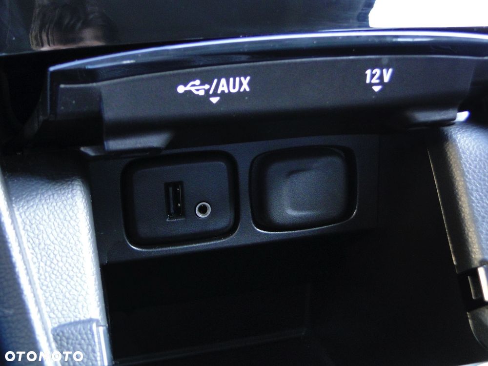 Opel Mokka X 1.4 T Color Edition S&S - 30