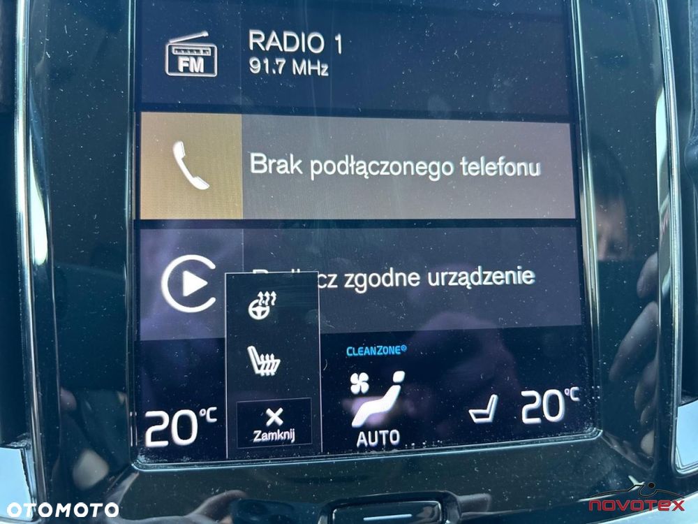 Volvo V60 D3 Drive-E Momentum - 14