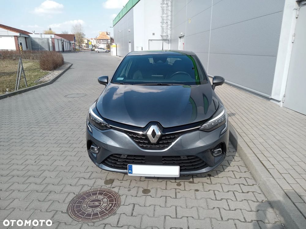 Renault Clio 1.3 TCe Intens EDC - 9