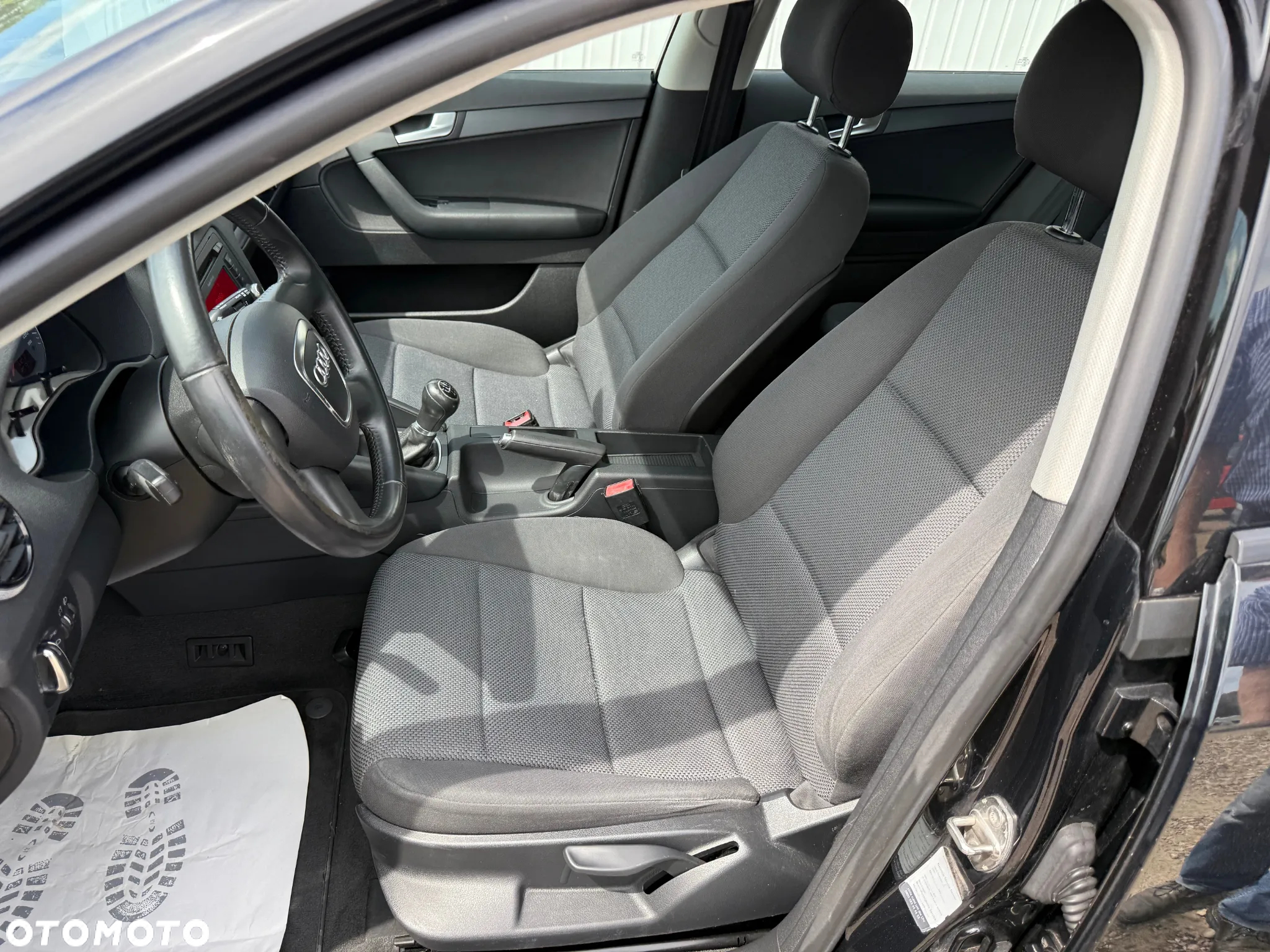 Audi A3 1.2 TFSI Ambition - 13