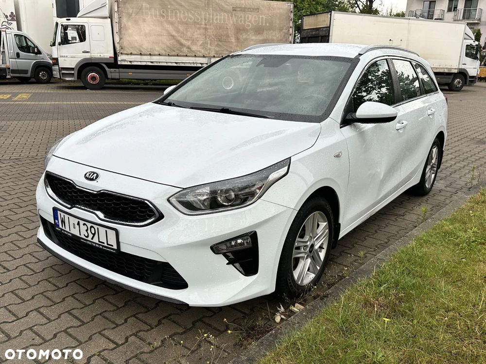 Kia Ceed 1.0 T-GDI M - 3