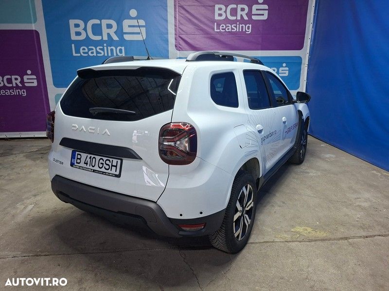 Dacia Duster TCe 90 Essential - 4