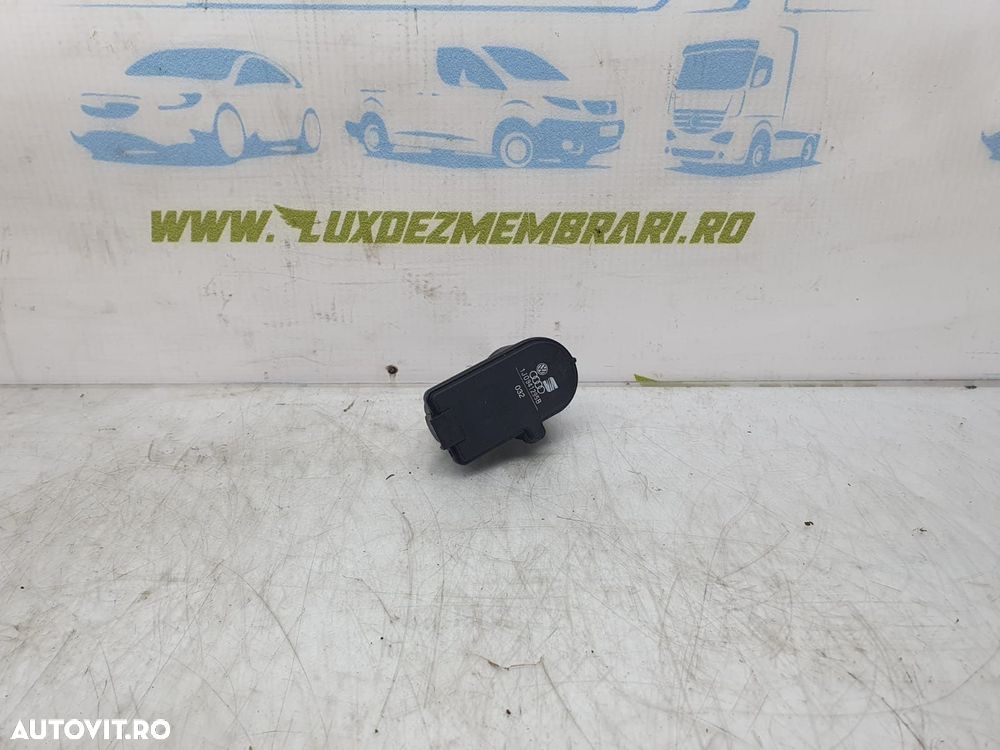 Motoras reglaj far 1j0941295b Volkswagen VW Lupo 6X [1998 - 2005] - 1