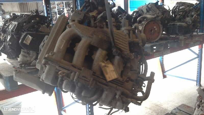 MOTOR COMPLETO FIAT BRAVA 1998 - 3