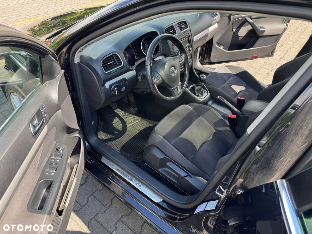 Volkswagen Golf 1.4 TSI Highline - 9