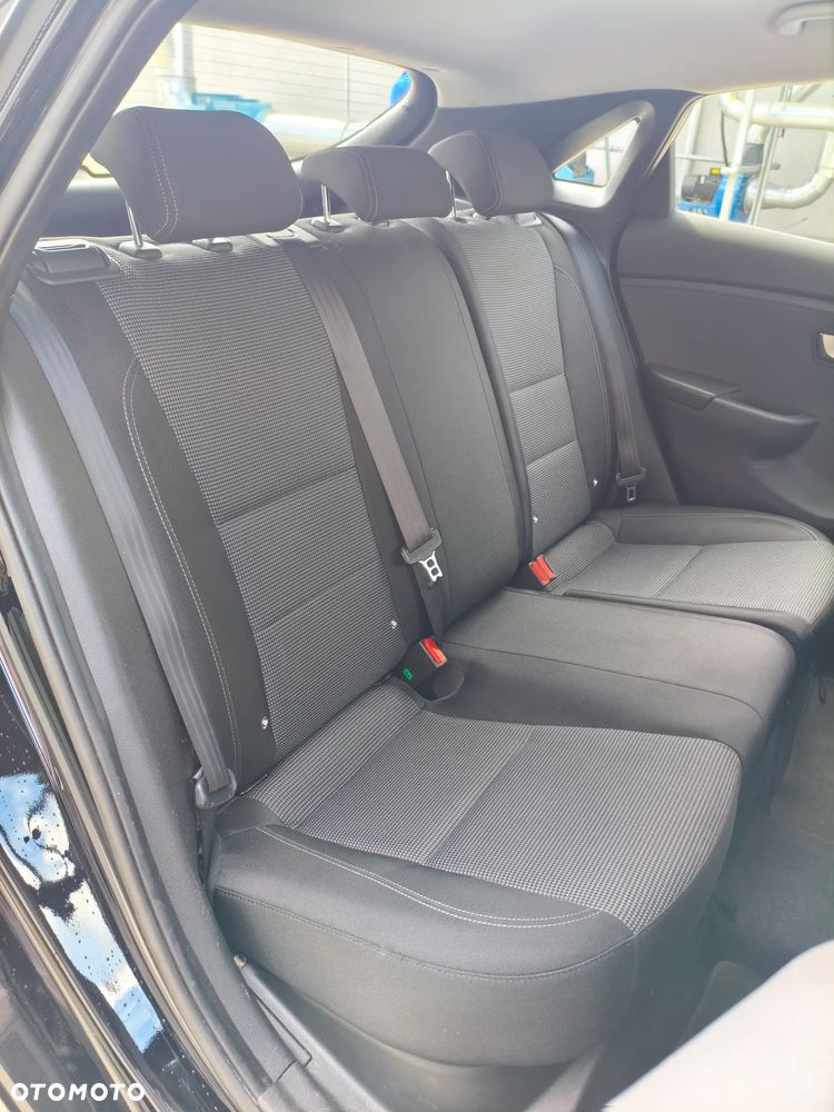 Hyundai i30 blue 1.4 Classic Navigation - 19