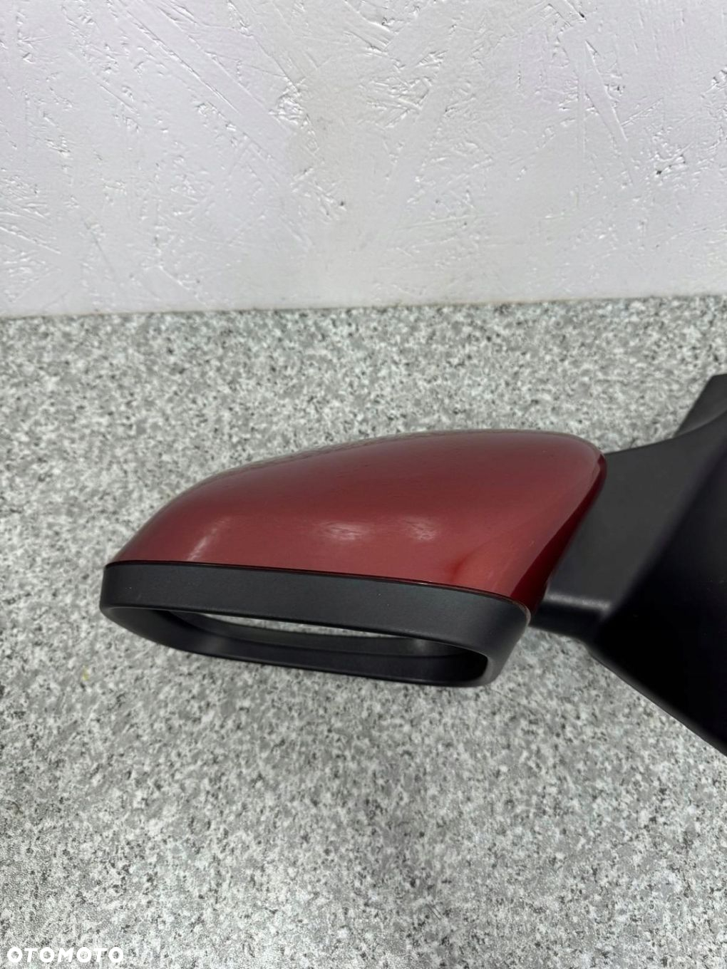 LUSTERKO LEWE 14 PIN PINÓW VOLVO XC70 III 2007-2016 702-46 LIFT - 3
