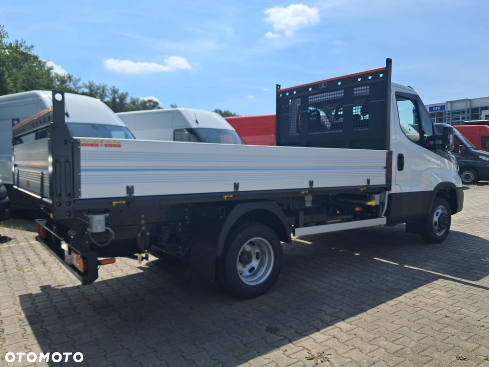 Iveco Daily 35C16H3.0 - 8