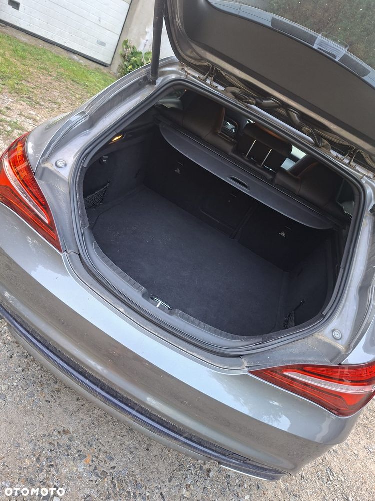Mercedes-Benz CLA 220 (CDI) d 7G-DCT AMG Line - 5