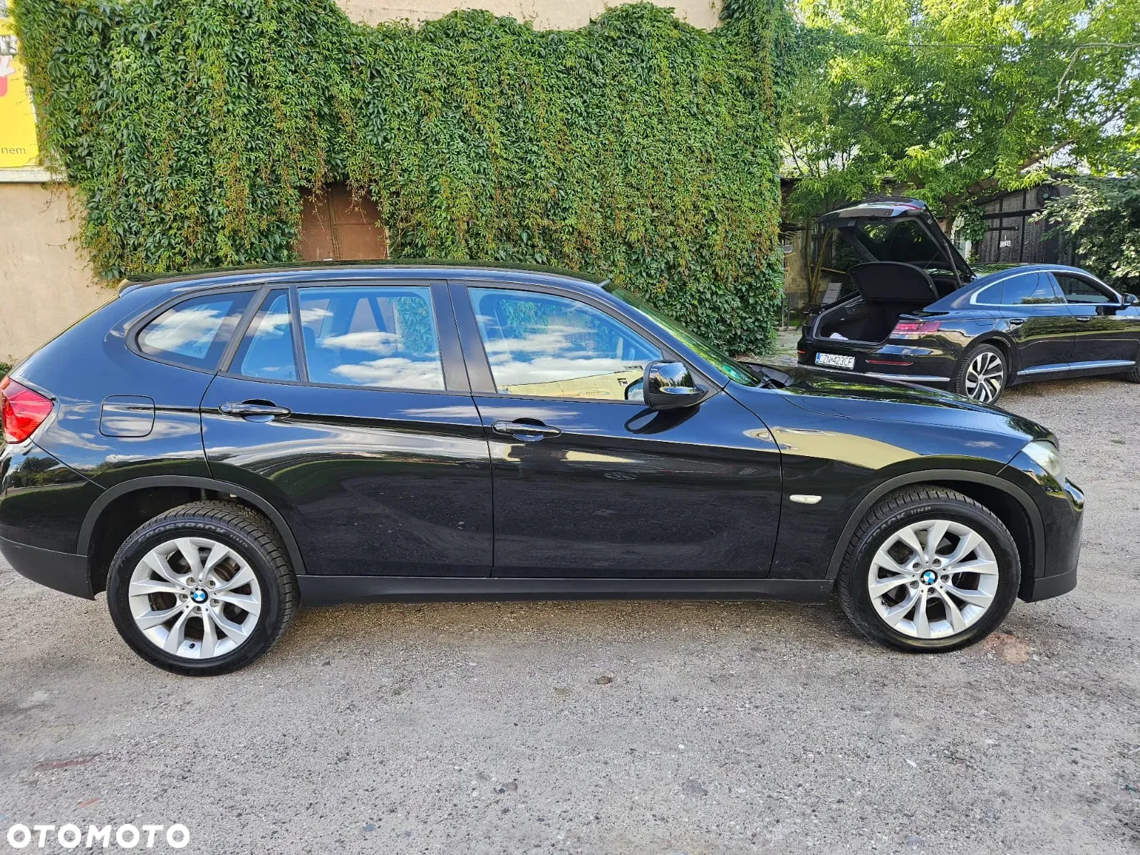 BMW X1 - 12