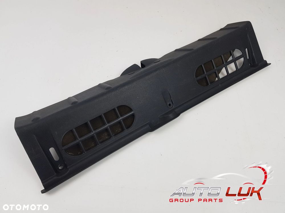 Osłona tylna progu bagażnika Tył Mini Cooper S R50 R52 R53 R56 1509524 - 1