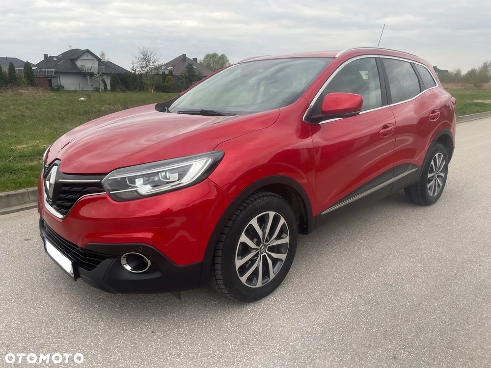 Renault Kadjar - 1