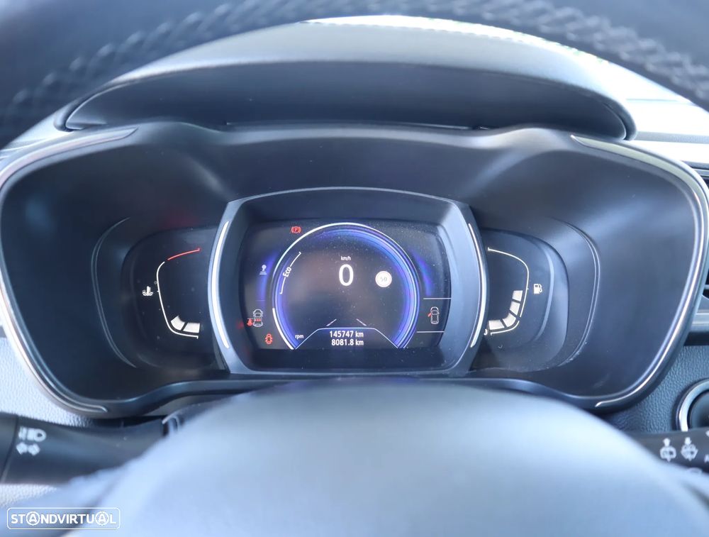 Renault Kadjar 1.5 dCi Intens - 39