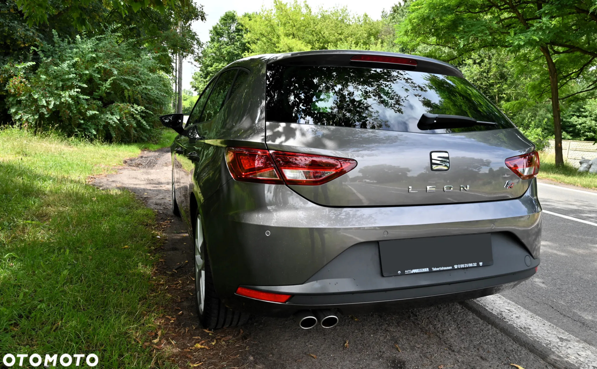 Seat Leon - 25