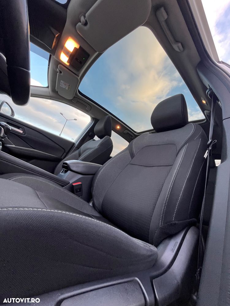Nissan Qashqai 1.3 DIG-T MHEV Tekna - 10