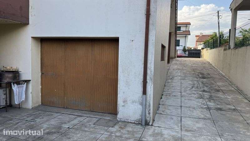Armazem com 120 m2 para arrendar na MAIA - Grande imagem: 2/2