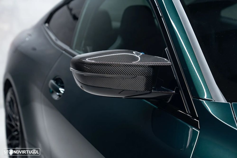 BMW M4 Competition - 8