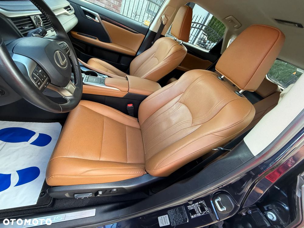 Lexus RX 300 Prestige - 11