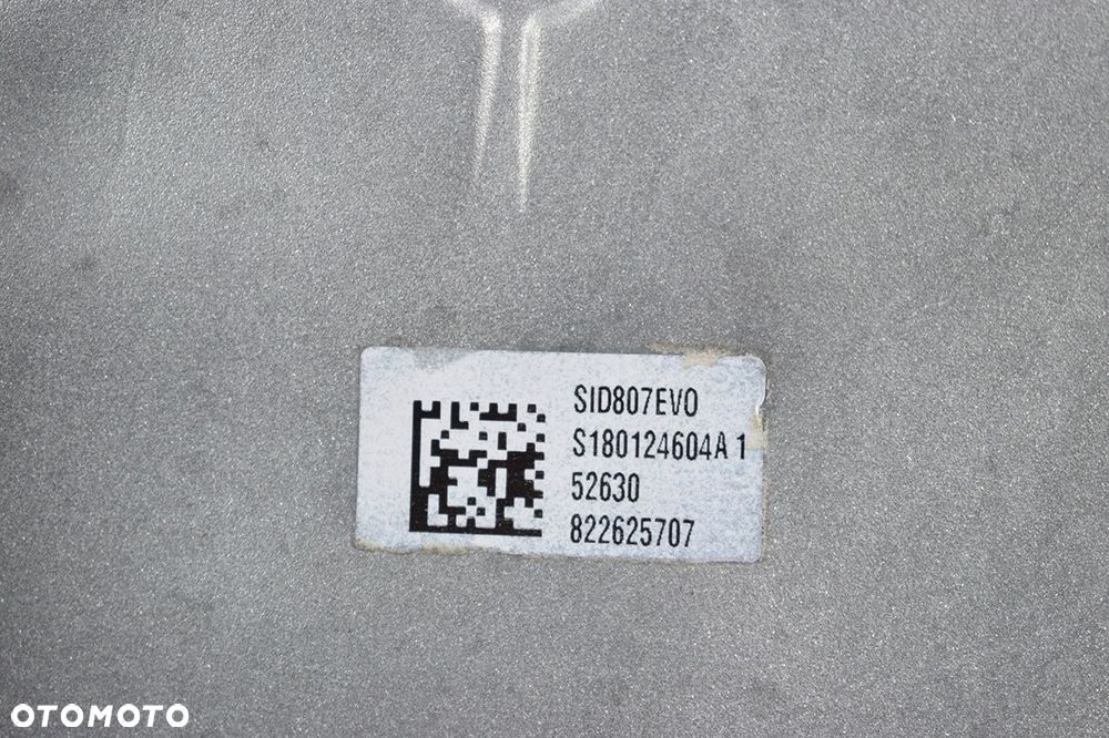 kompuer sterownik * ford av61-12a650-yh - 5