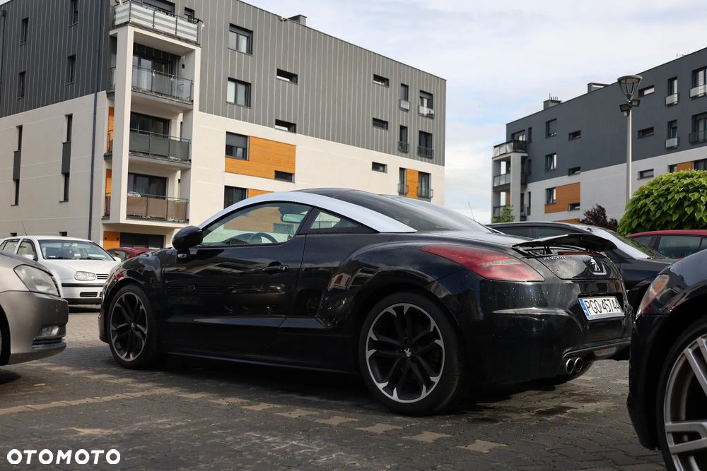 Peugeot RCZ 1.6 THP - 3