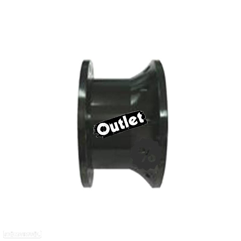 R146143C1 DESTANCIADOR DE VOLANTE PRETO - 5