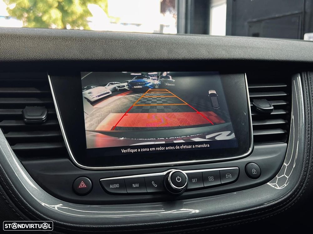 Opel Grandland X 1.5 CDTI Ultimate - 30
