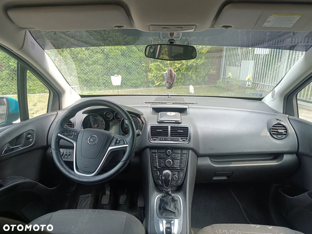 Opel Meriva 1.4 Enjoy - 12