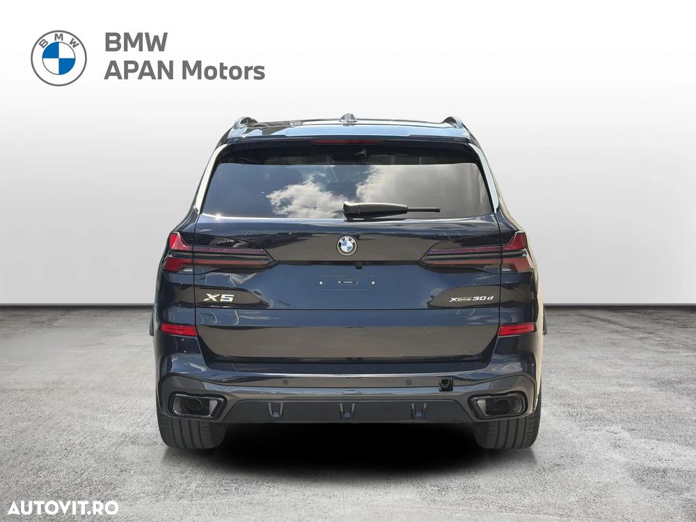 BMW X5 - 7