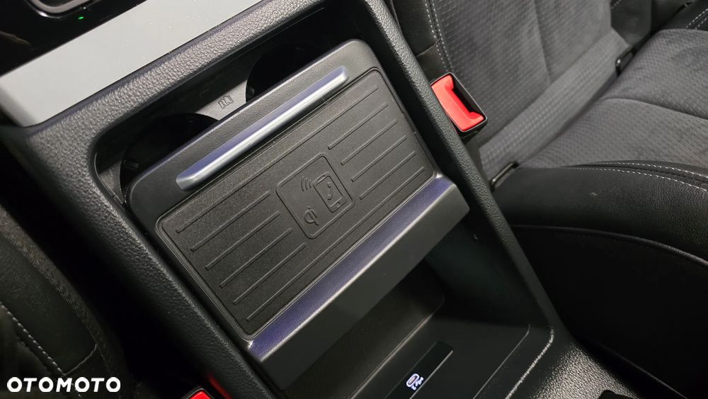 Audi Q5 Sportback TDI quattro 150 kW S tronic edition one magnesiumgrau - 27
