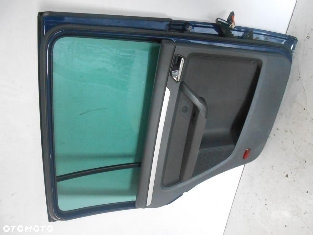 drzwi lewy tył vw touran i # - 6
