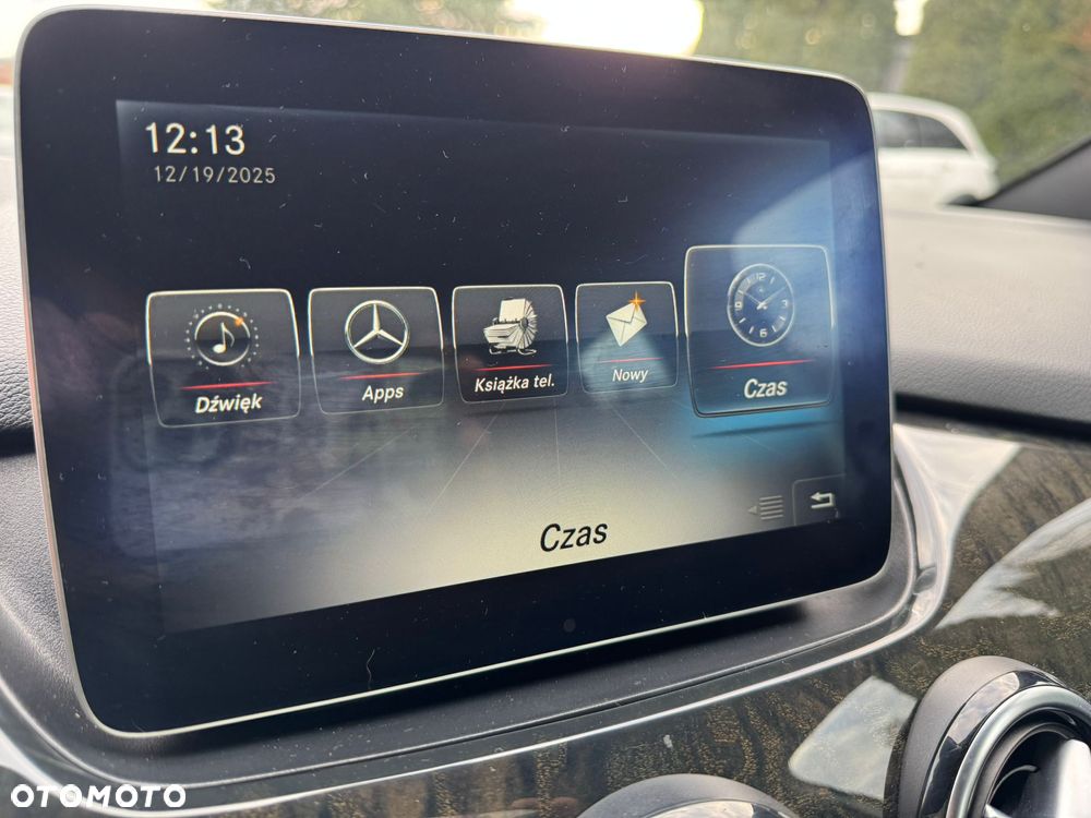 Mercedes-Benz Klasa B 250 4Matic 7G-DCT UrbanStyle Edition - 30