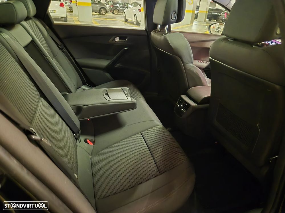 Peugeot 508 SW BlueHDi 120 Stop&Start Active - 30